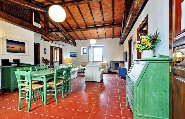 Agriturismo Pimpinnacolo - Foto 54