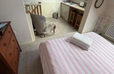 Granny's Attic at Cliff House Farm Holiday Cottages, - Foto 10
