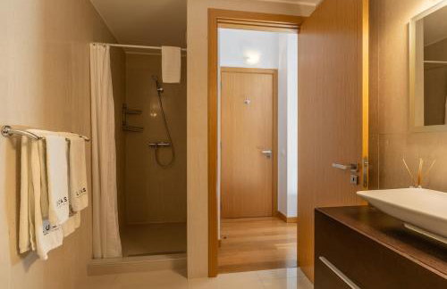 Santa Luzia Funchal View 2Br Pool, Ac & Parking - Foto 22