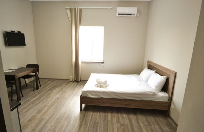 Theatre Boutique Aparthotel - Foto 39