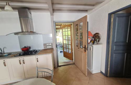 a casetta di a Faragina - Foto 23