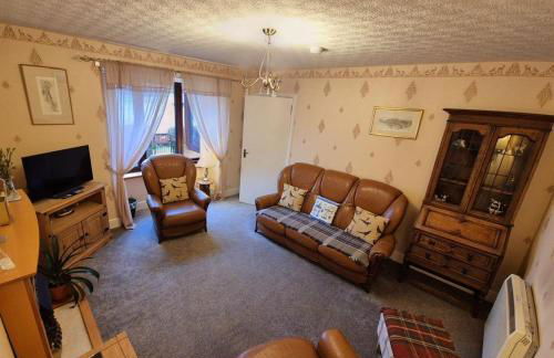 Marine House Holiday Home - Foto 7