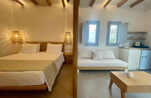 SOHOROS suites - Foto 9