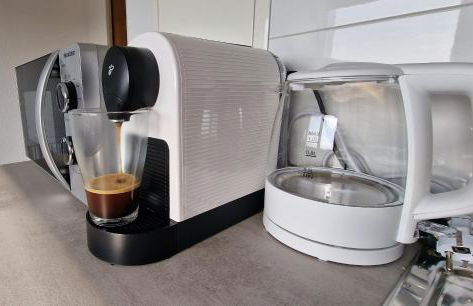 2 Bedroom Cityview Apartment PS5-QLED TV-Parking - Foto 10