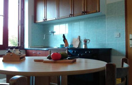 Apartments with parking space Trget, Rasa - 11245 - Foto 8