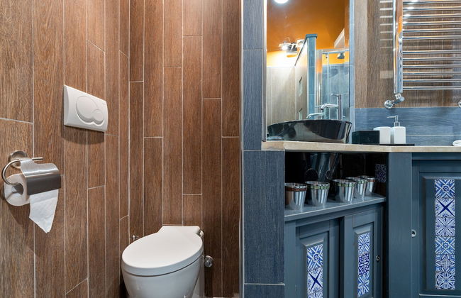 Rome as you feel - Governo Vecchio - Photo 27