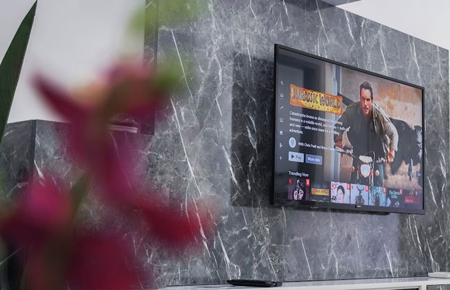 KLIA AIRPORT HOMESTAY - Foto 44