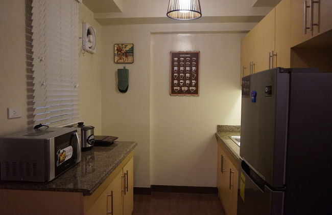 Outlook Ridge Residences N-206 - Foto 16