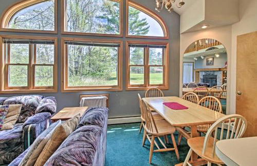 Townhouse on 18-Hole Golf Course with Pool! - Foto 7