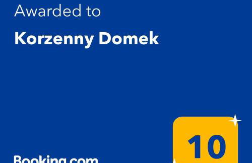 Korzenny Domek - Foto 24