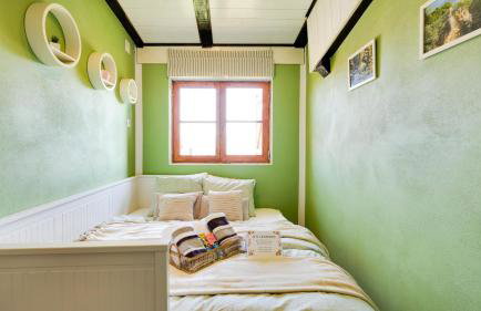 Villa Mali Sokol by Villas Guide - Foto 9