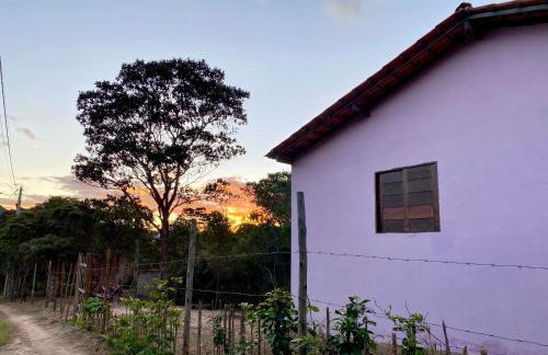 Casa Lilás no Vale do Capão - Foto 38