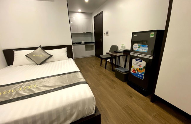 The Nova Hotel & Apartment - Foto 17