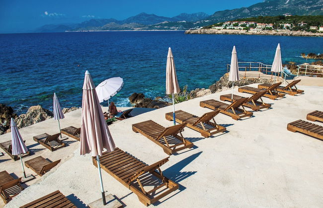 Open Sea Apartments - Foto 73