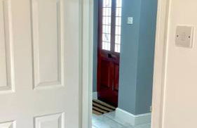 Amazing Location - City of London- 2 Bedroom Stunning Canal View House With Private Garden,Parking & Balcony - Foto 65