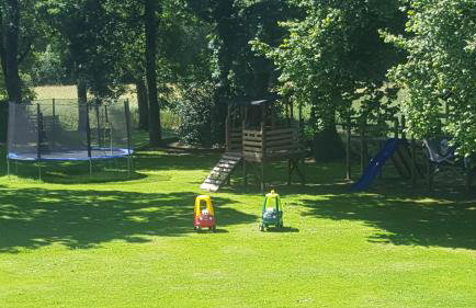 La Metairie & Cottages - Foto 53