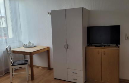 Ferienwohnung Gästehaus Bauer 2 - Foto 12