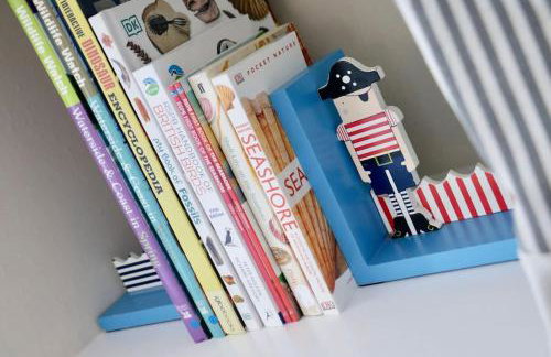 Bumblebee cottage Exmouth - Photo 16