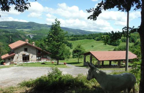 Agriturismo Ca' de' Magnani - Foto 14