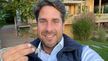 Tiny House Igluhut - Foto 3