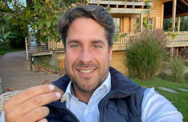 Tiny House Igluhut - Foto 3