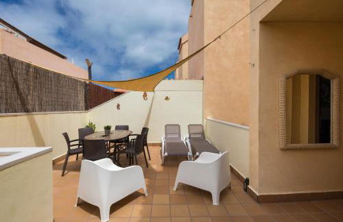 Sunset Beach 4 Bedroom Villa 200m to Beach+Fast WIFI - Photo 31