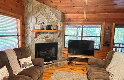 Triple Nickel Cabin - Foto 18