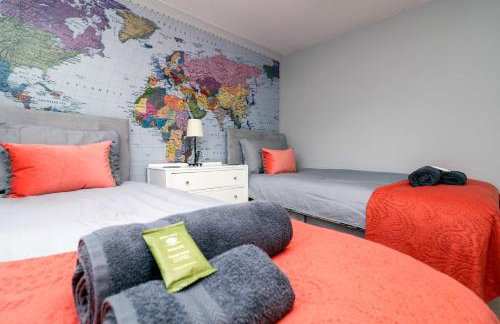 Delightful Home Great Location In Gloucester Quedgeley By STAE-Homes - Foto 19