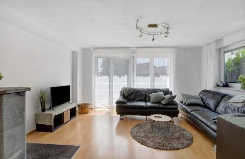 Ferienwohnung am Hof - Photo 1