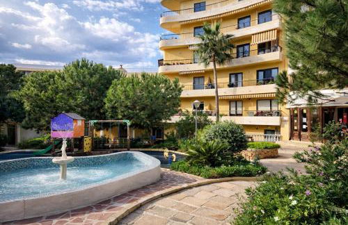 Bonito Apartamento en Moraira a 5 min de la Playa - Photo 24