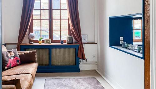 2 Bedroom Nice Apartment In Les Andelys - Foto 4