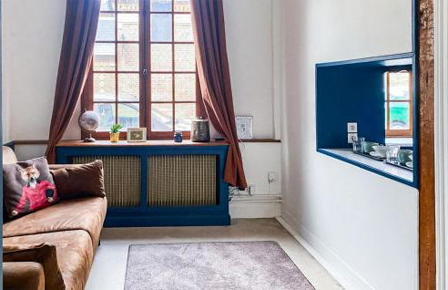 2 Bedroom Nice Apartment In Les Andelys - Foto 4