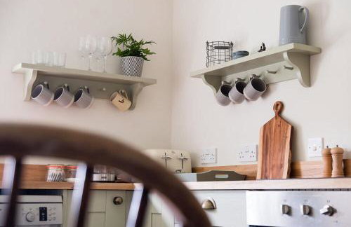 Cosy cottage with stunning views, close to Ludlow - Foto 33