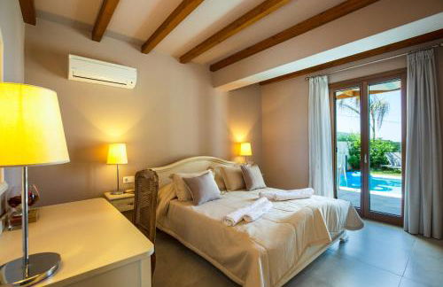 Kallisti Villas, Family Paradise, By ThinkVilla - Foto 15