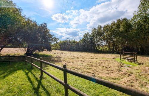 The Stables, Wickham - Foto 23