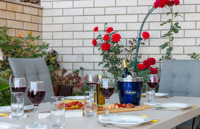 Villa Andro - Foto 23