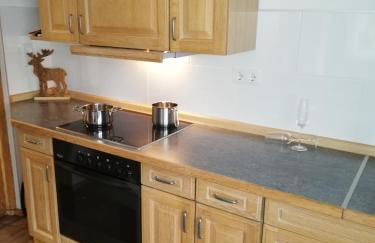 Ferienhaus Kaufmanns Cafe - Foto 32