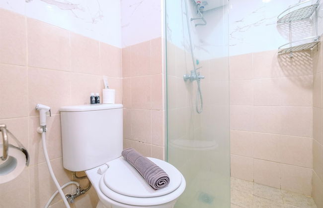 Best Deal and Homey 2BR Podomoro Golf View Apartment - Foto 14