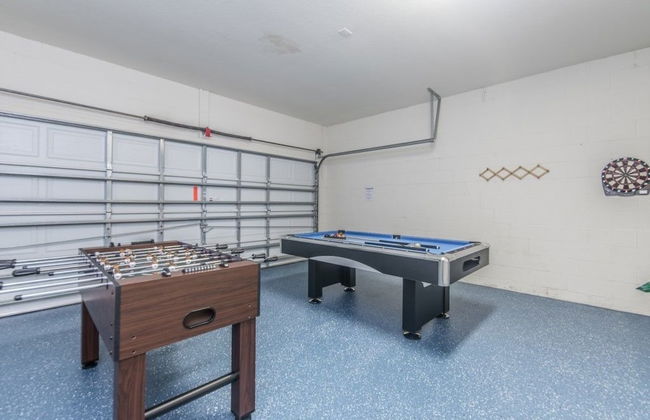 Ev215108 - The Abbey at West Haven - 4 Bed 3 Baths Villa - Foto 1