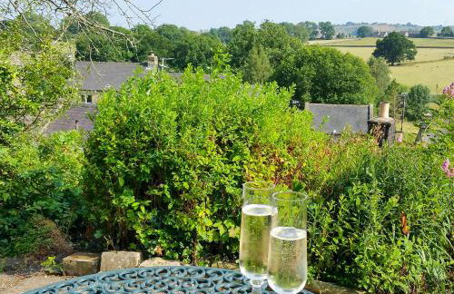 Rock Cottage - Foto 13