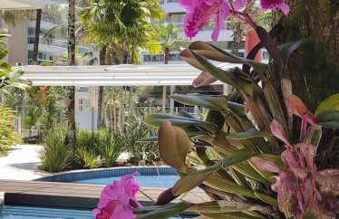 Ilha da Madeira Resort Riviera de São Lourenço SP - Photo 62