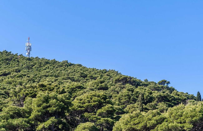 Apartment Dorica - Two Bedroom Apartment With Terrace - Foto 40