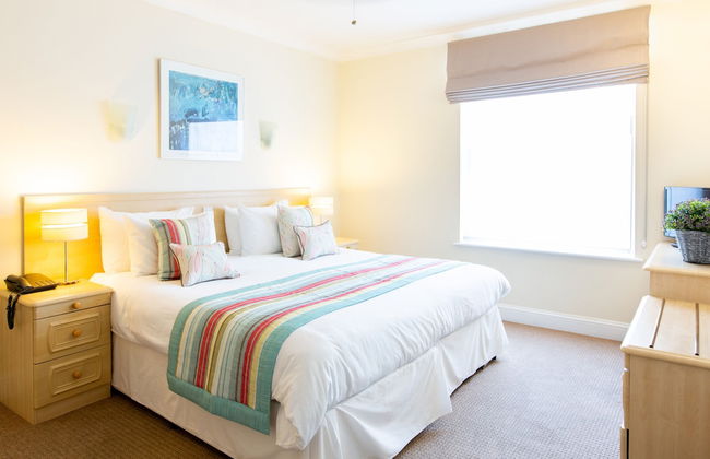 SACO Jersey Merlin House - Foto 14