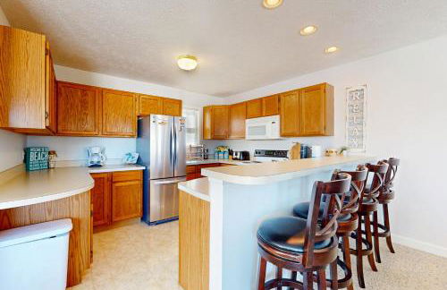 Northern Michigan Manistee Magic - Foto 5