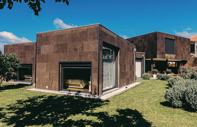 Casa das Mourôas - Foto 42