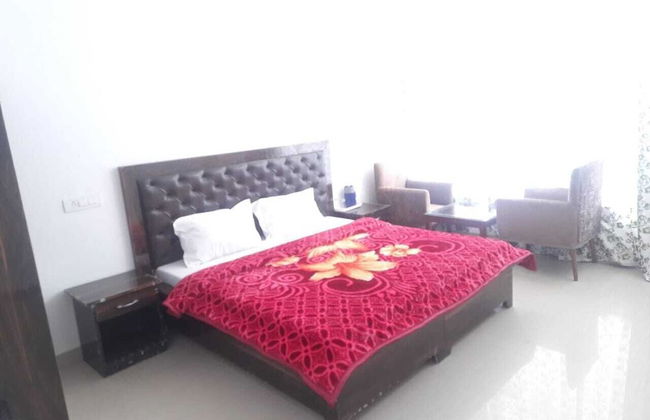 Snow View Homestay - Foto 6