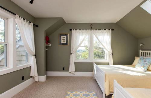 Deluxe Cottage Rental on a 100-Acre Farm on the Shenandoah River, Virginia - Foto 16