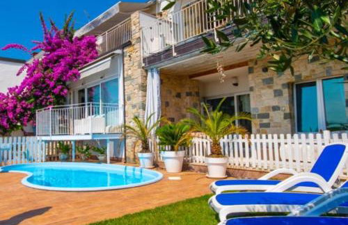 Casa Sabina - Foto 1