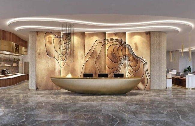 Holi Panorama Condotel - Foto 2