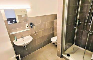 Boardinghouse - Stadtvilla Budget - Foto 47